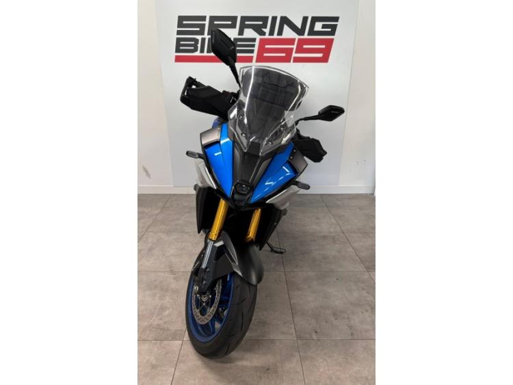 SUZUKI GSX-S 1000 GX