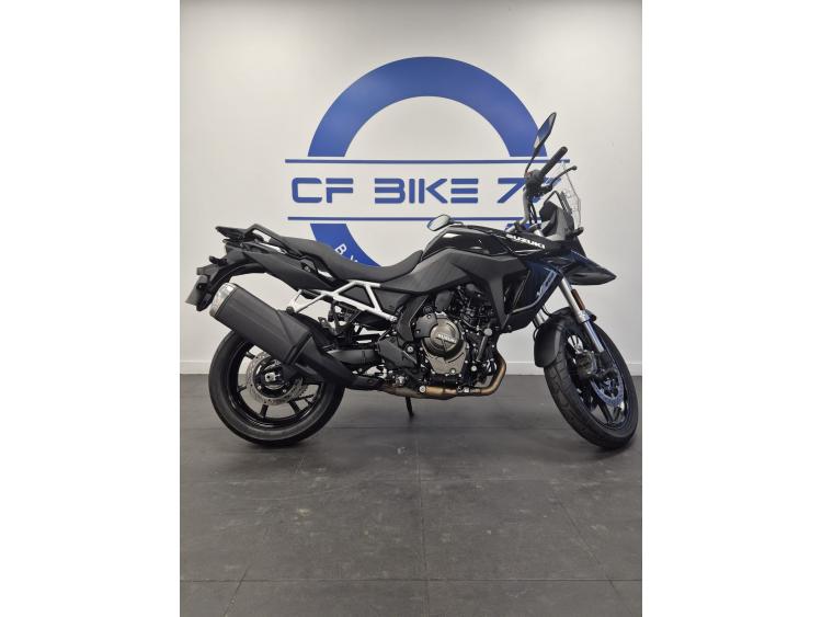 SUZUKI V-STROM 800SE