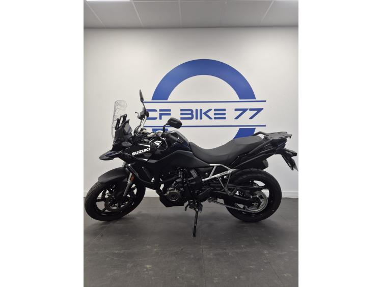 SUZUKI V-STROM 800SE