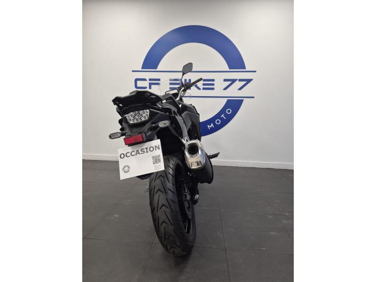 SUZUKI V-STROM 800SE