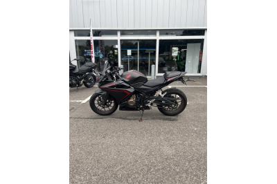 HONDA CBR 500 R