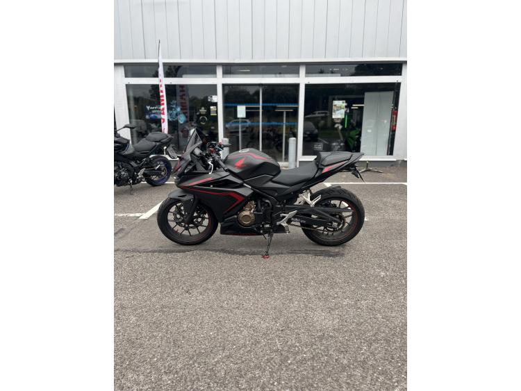 HONDA CBR 500 R