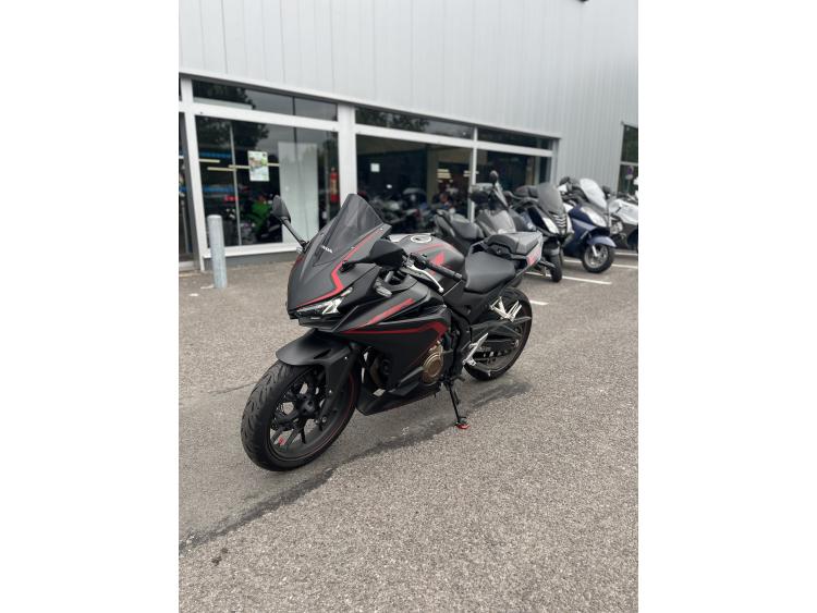 HONDA CBR 500 R