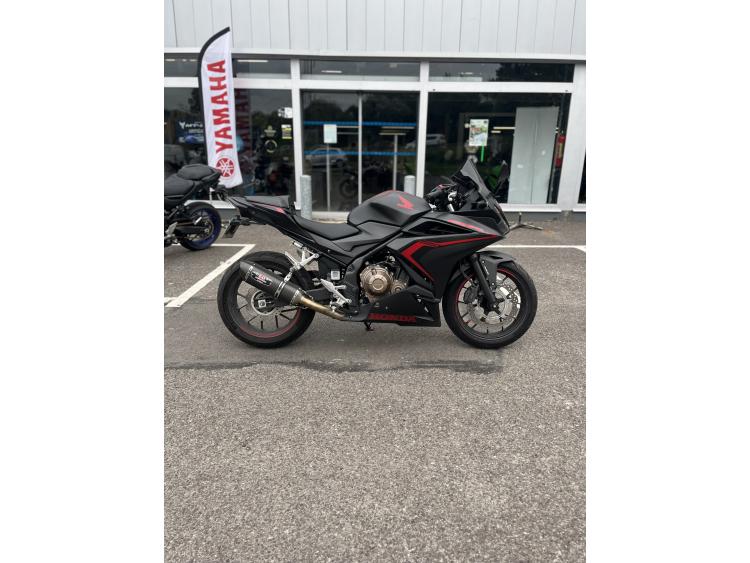HONDA CBR 500 R