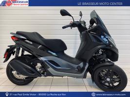 Photo du véhicule PIAGGIO