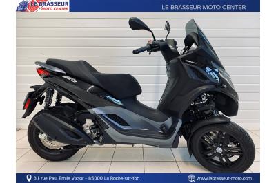 PIAGGIO MP3 300 HPE ABS ASR