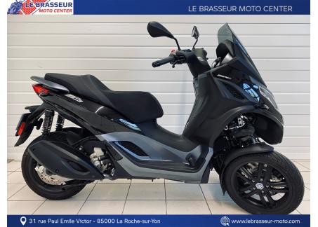 PIAGGIO MP3 300 HPE ABS ASR