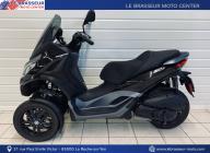 PIAGGIO MP3 300 HPE ABS ASR