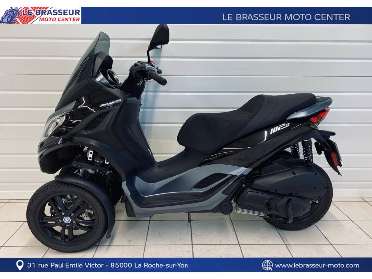 PIAGGIO MP3 300 HPE ABS ASR