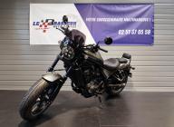 HONDA CMX 1100 REBEL DCT