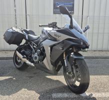 Photo du véhicule SUZUKI