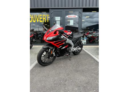 APRILIA RS 125