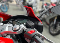 APRILIA RS 125