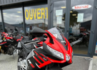 APRILIA RS 125