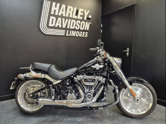 HARLEY-DAVIDSON SOFTAIL FAT BOY 1868