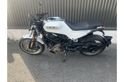 HUSQVARNA 701 ENDURO