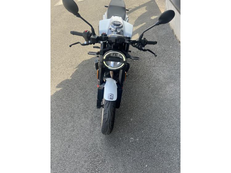 HUSQVARNA 401 VITPILEN A2