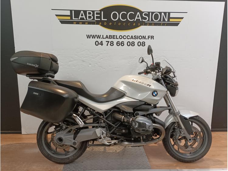 BMW R 1200 R