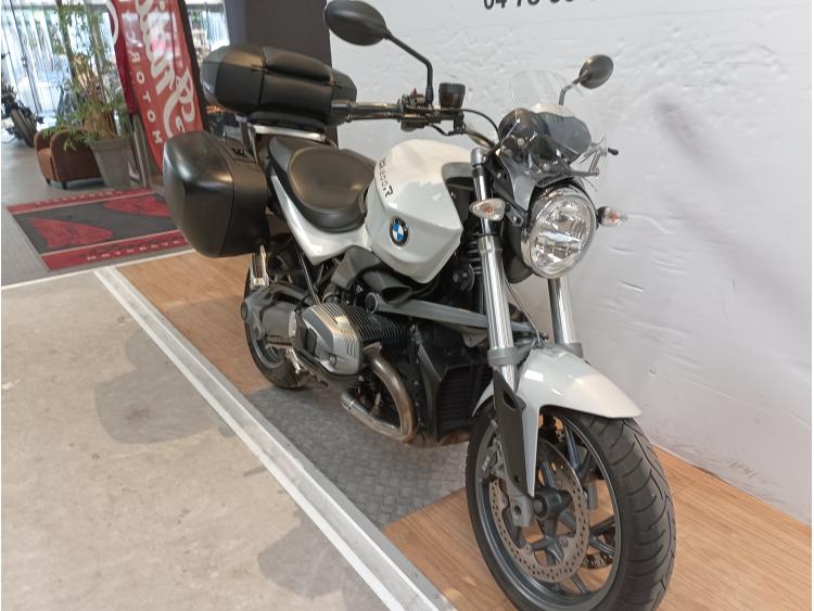 BMW R 1200 R