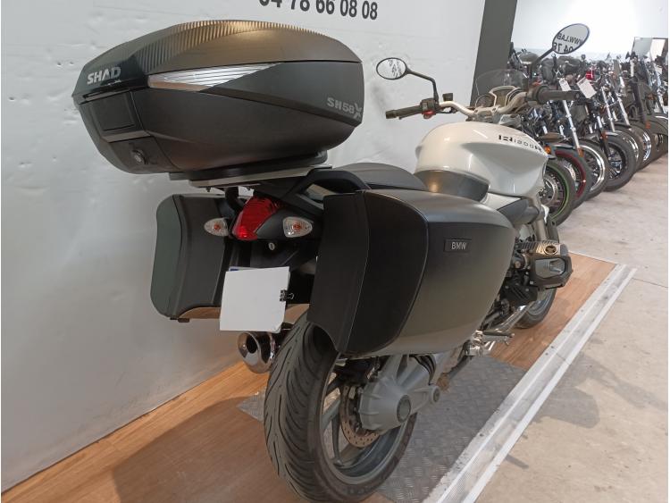 BMW R 1200 R