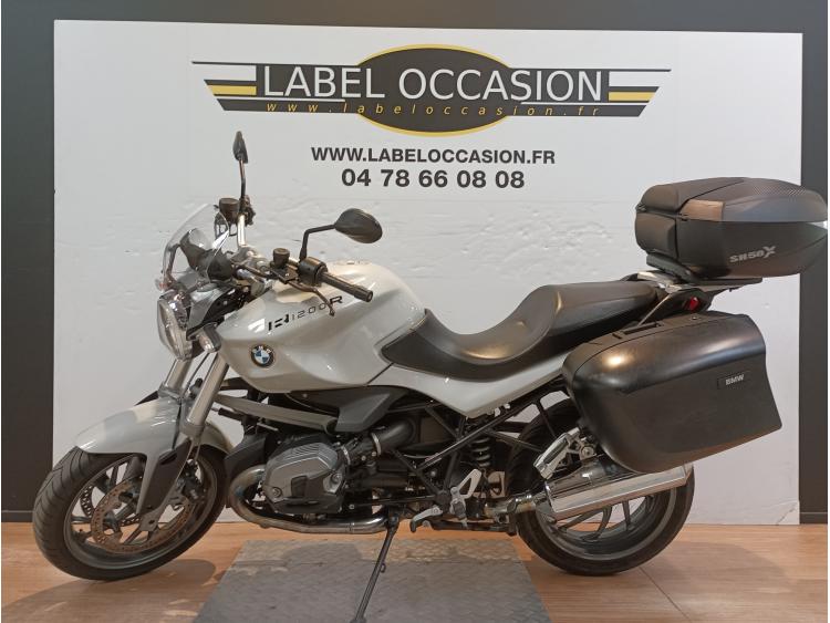 BMW R 1200 R