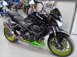 Photo du véhicule KAWASAKI