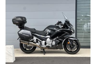 YAMAHA FJR 1300 AE