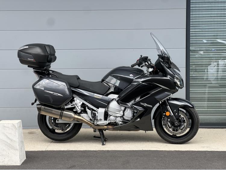 YAMAHA FJR 1300 AE
