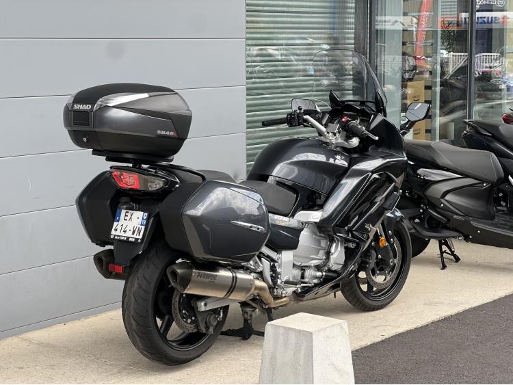 YAMAHA FJR 1300 AE