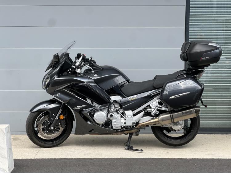 YAMAHA FJR 1300 AE