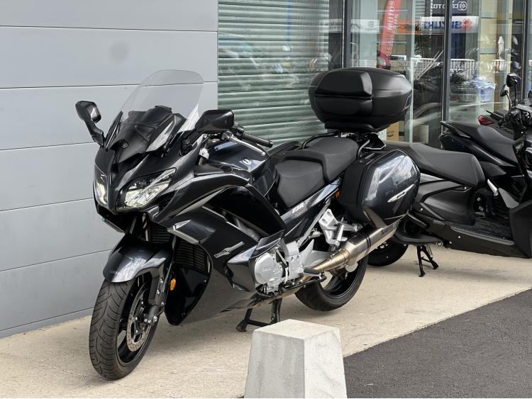 YAMAHA FJR 1300 AE