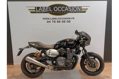 YAMAHA XJR 1300