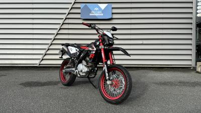 RIEJU 125 MRT PRO