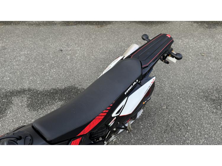 RIEJU 125 MRT PRO
