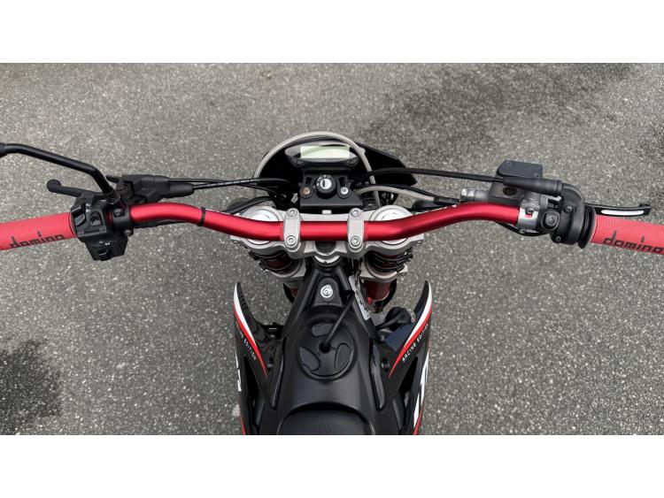 RIEJU 125 MRT PRO