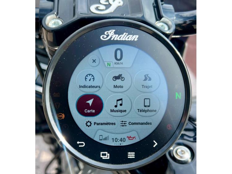 INDIAN SPORT CHIEF 1890