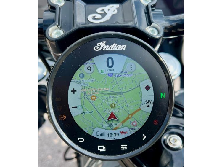 INDIAN SPORT CHIEF 1890