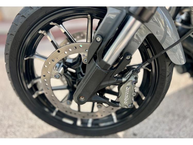 INDIAN SPORT CHIEF 1890