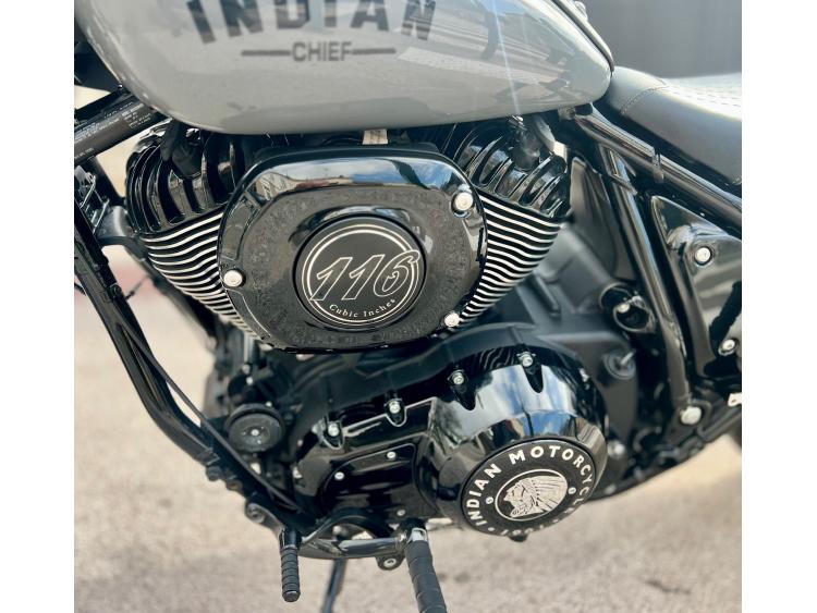 INDIAN SPORT CHIEF 1890