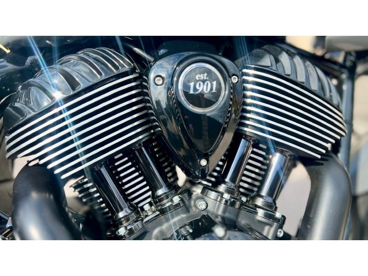 INDIAN SPORT CHIEF 1890