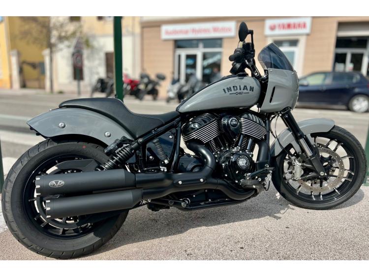 INDIAN SPORT CHIEF 1890