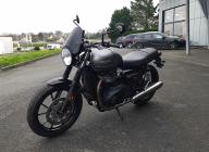 TRIUMPH SPEED TWIN 900