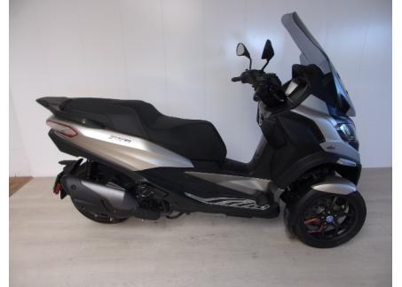 PIAGGIO MP3 500 HPE BUSINESS ABS/ASR