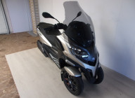 PIAGGIO MP3 500 HPE BUSINESS ABS/ASR