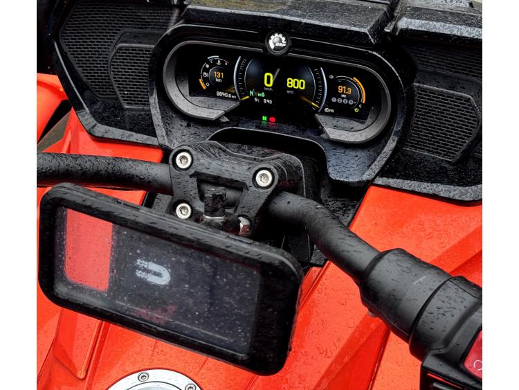 CAN-AM SPYDER F3 1330 LIMITED LTD canam f3s f3t can am