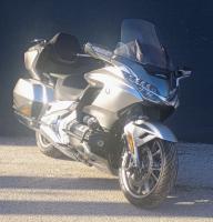 Photo du véhicule HONDA