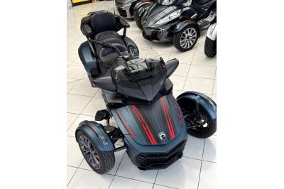 CAN-AM SPYDER F3-T LIM