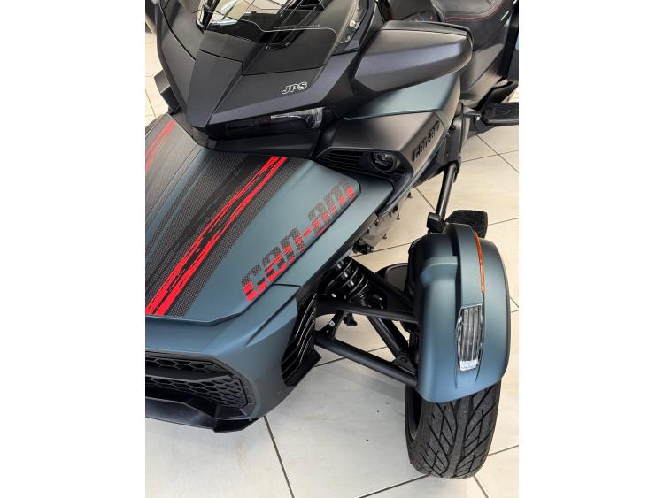 CAN-AM SPYDER F3 1330 LIMITED Série Spéciale