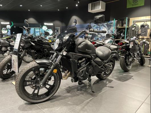 KAWASAKI VULCAN S
