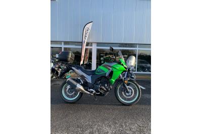 KAWASAKI VERSYS-X 300